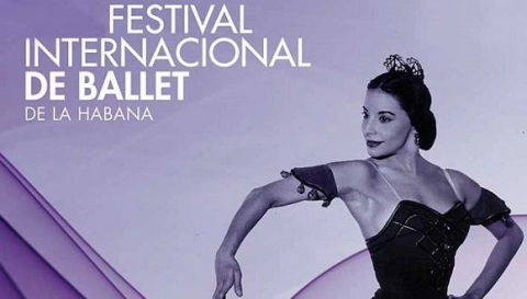 Comienza venta de entradas para Festival de Ballet